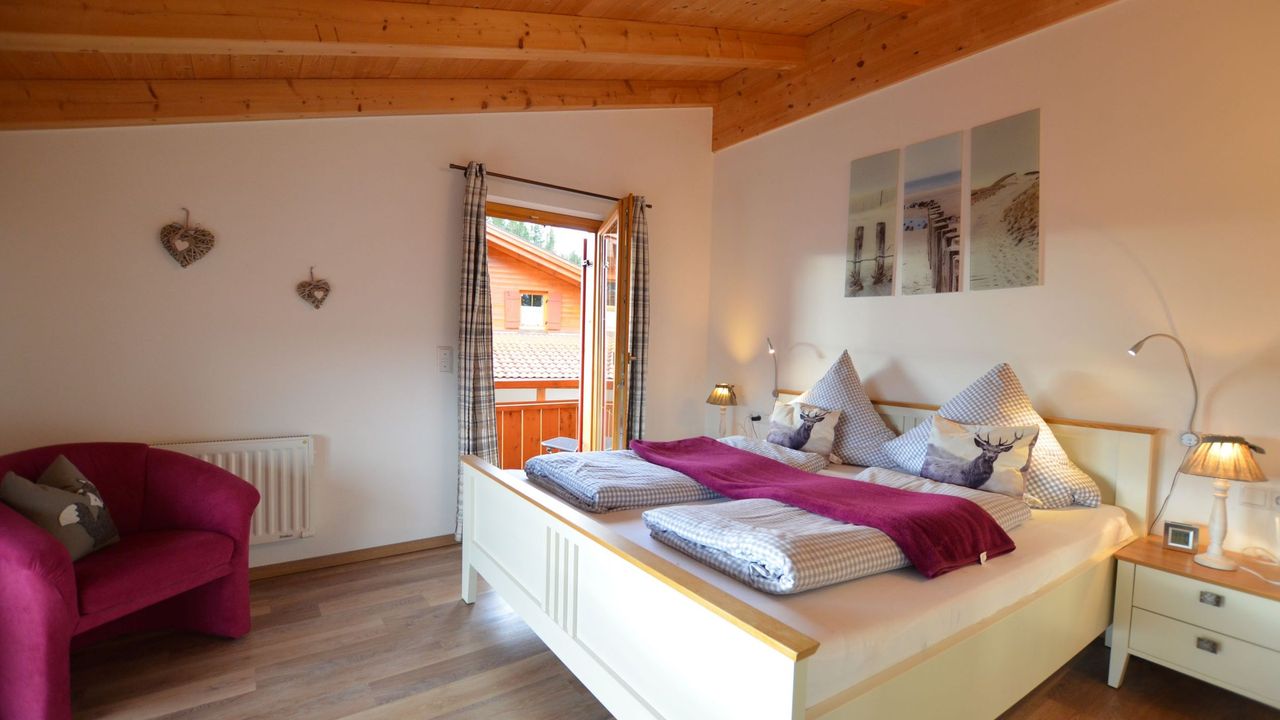 Schlafzimmer Schlafzimmer